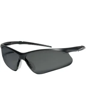 INOX® ROADSTER II™ - GRAY LENS WITH BLACK FRAME