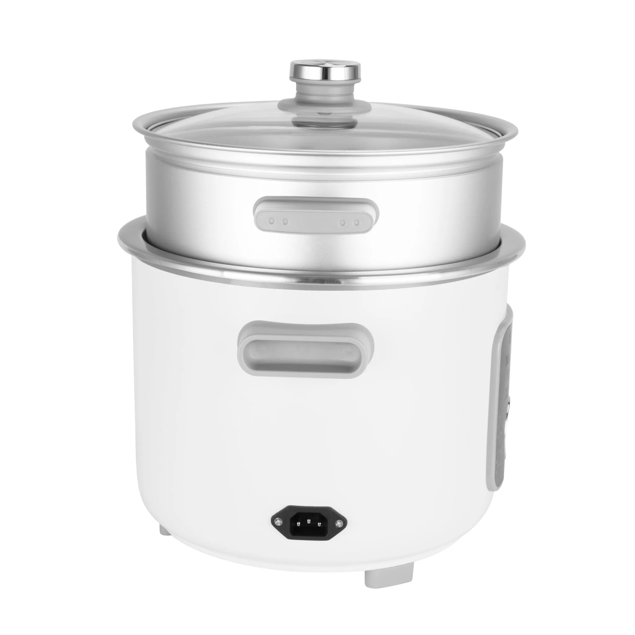 IRC-15LC IMARFLEX 1.5L 4-IN-1 WHT CERAMIC MULTI-COOKER