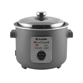 IRC-18L IMARFLEX 1.8L 4-IN-1 MONOLITHIC MULTI-COOK