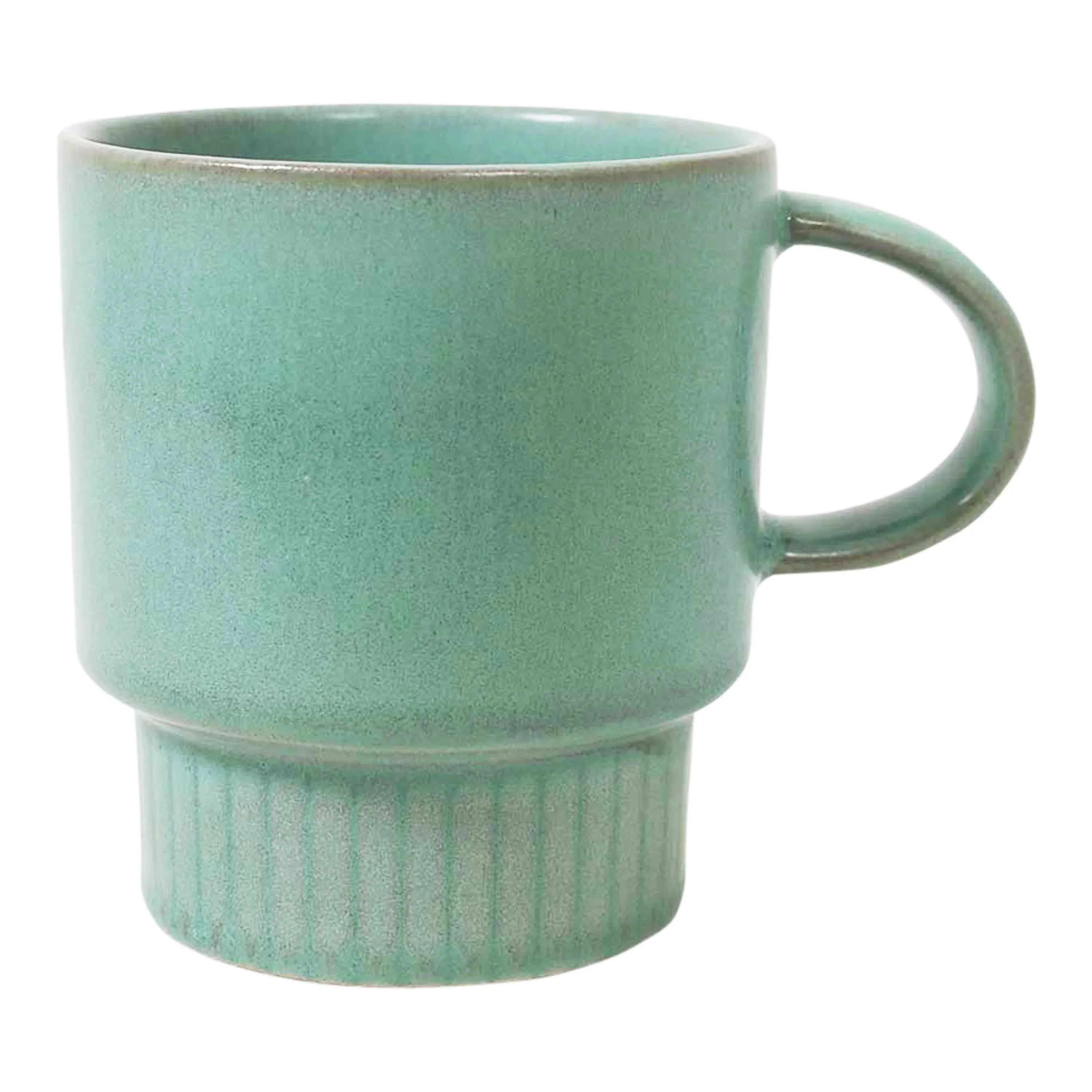 Jade Caravan Cup