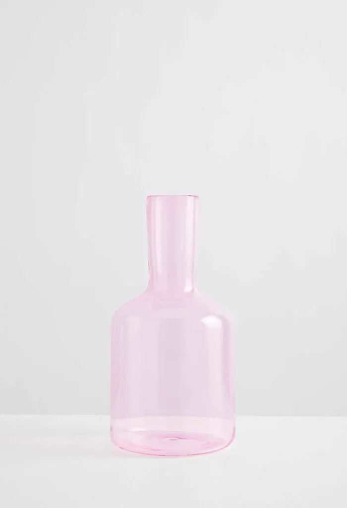 J'ai Soif Carafe XL - Pink