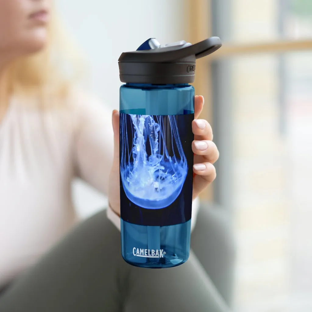 Jellyfish CamelBak Eddy®  Water Bottle, 20oz / 25oz