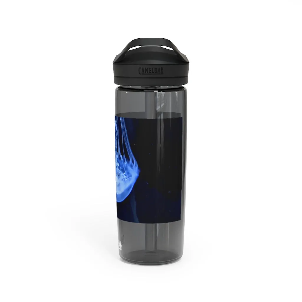 Jellyfish CamelBak Eddy®  Water Bottle, 20oz / 25oz