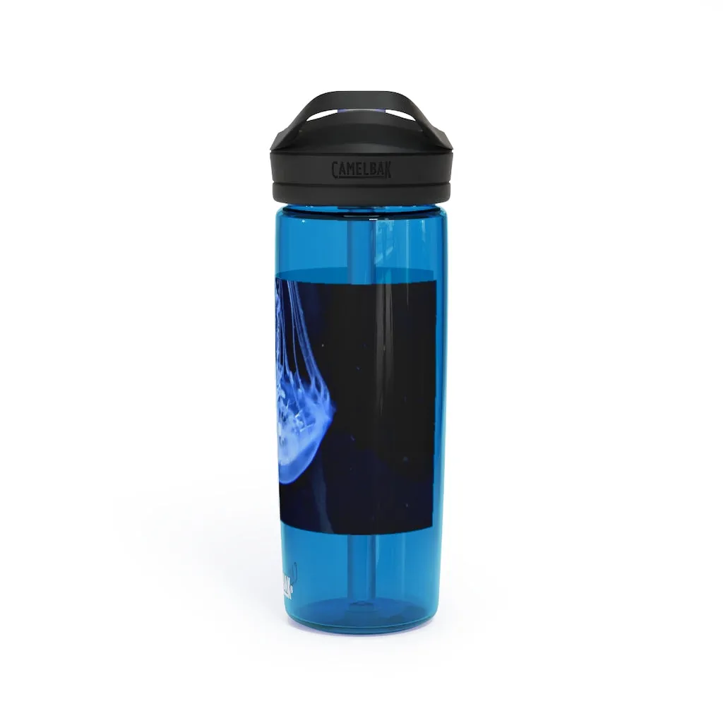 Jellyfish CamelBak Eddy®  Water Bottle, 20oz / 25oz