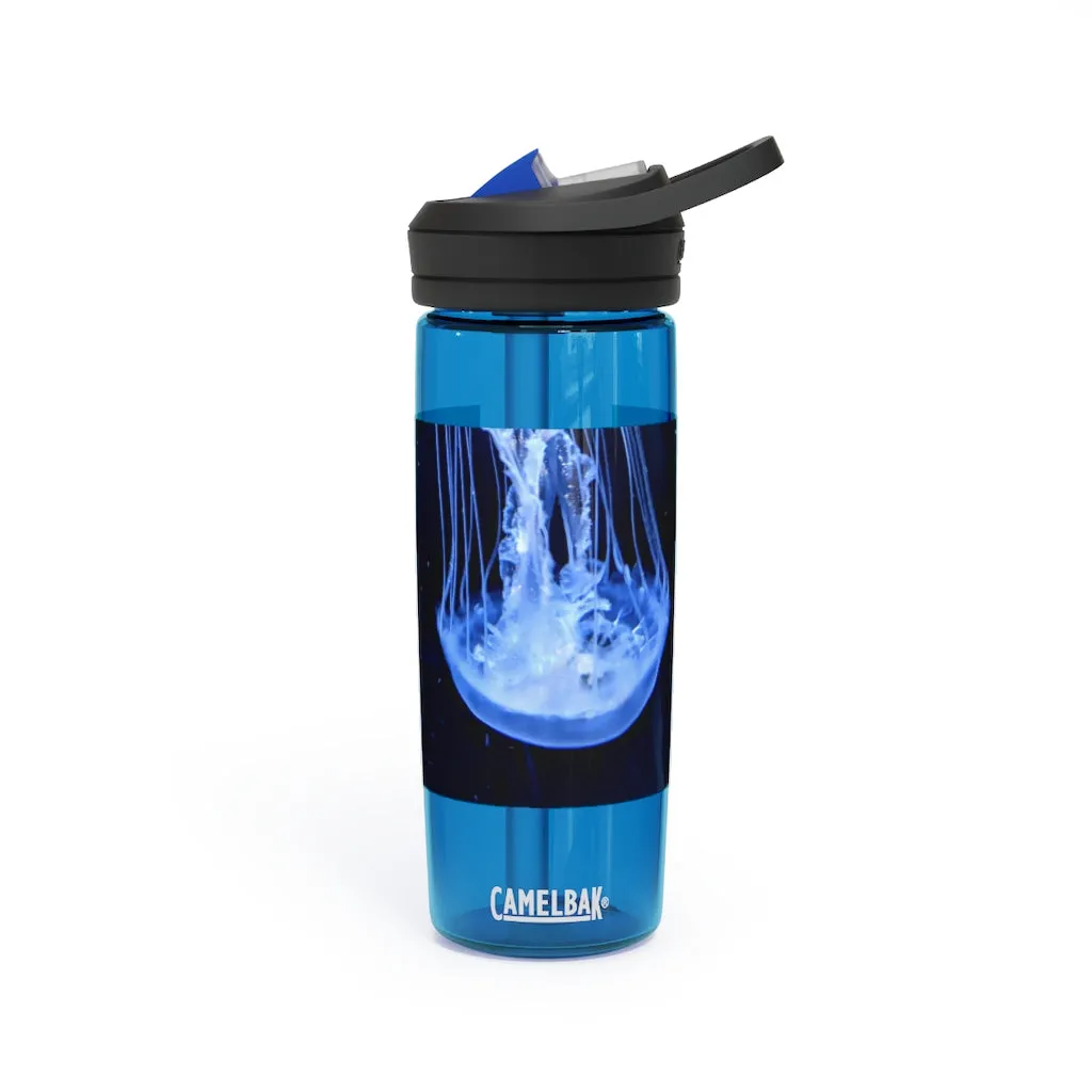 Jellyfish CamelBak Eddy®  Water Bottle, 20oz / 25oz