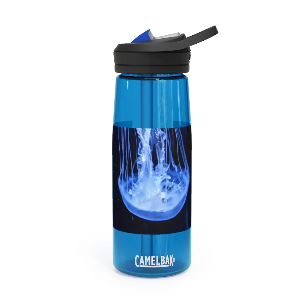 Jellyfish CamelBak Eddy®  Water Bottle, 20oz / 25oz