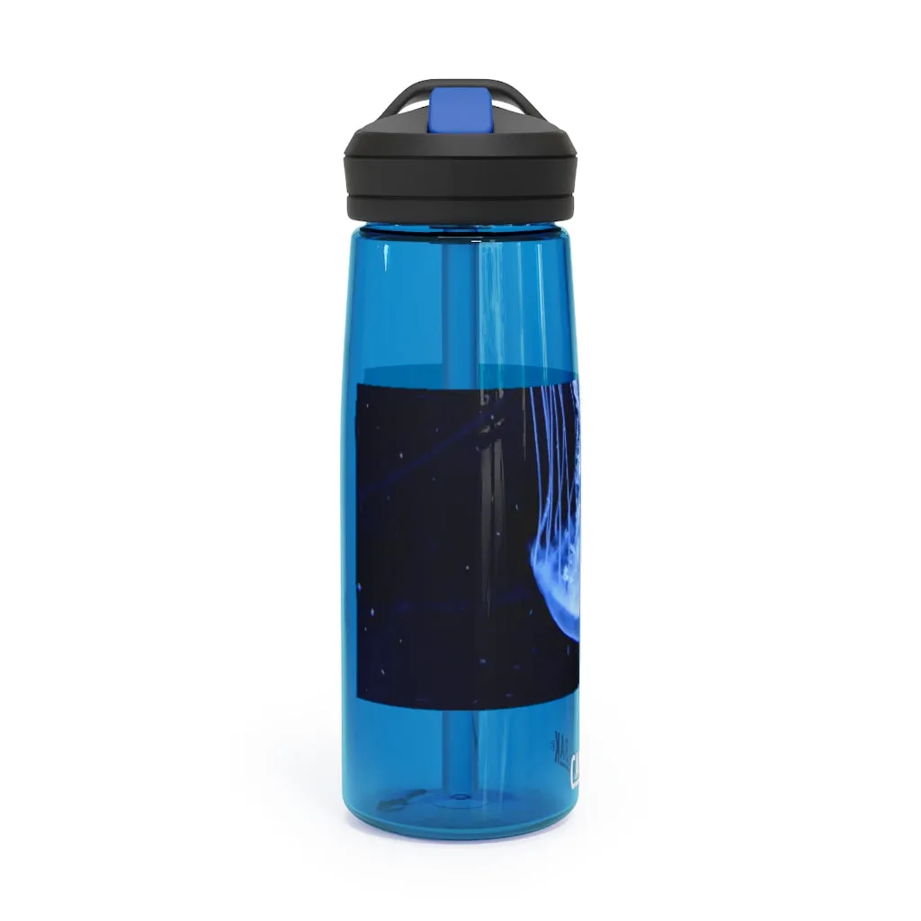 Jellyfish CamelBak Eddy®  Water Bottle, 20oz / 25oz