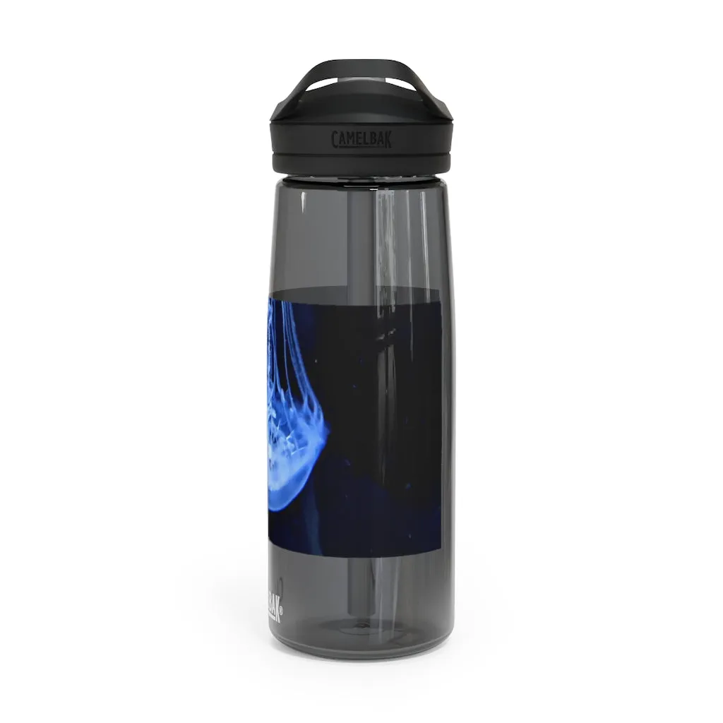 Jellyfish CamelBak Eddy®  Water Bottle, 20oz / 25oz