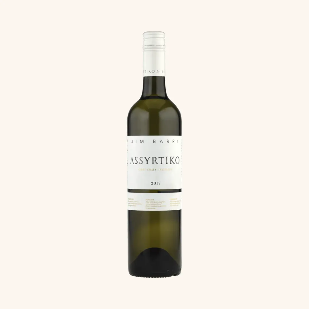 Jim Barry Assyrtiko 2023