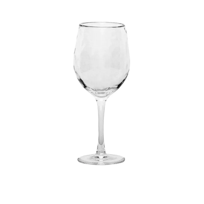 Juliska Puro White Wine Glass