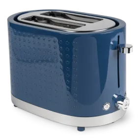 Kampa Deco Toaster (Midnight)