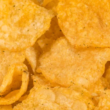 Kettle Chips