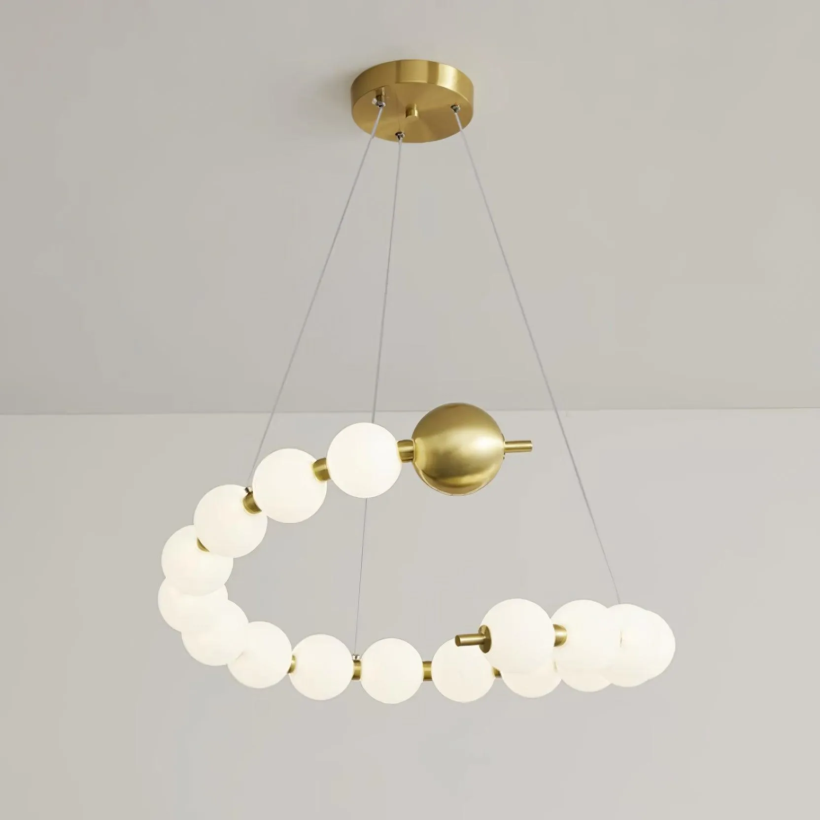 Killian Pearl Chandelier