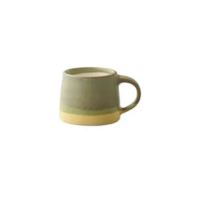 Kinto Handcrafted Porcelain Mug 110ml