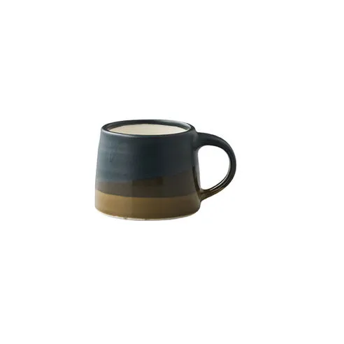 Kinto Handcrafted Porcelain Mug 110ml