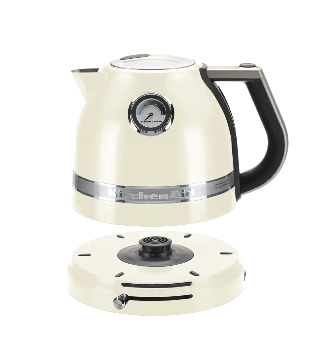 KitchenAid Breakfast Pack - Almond Cream