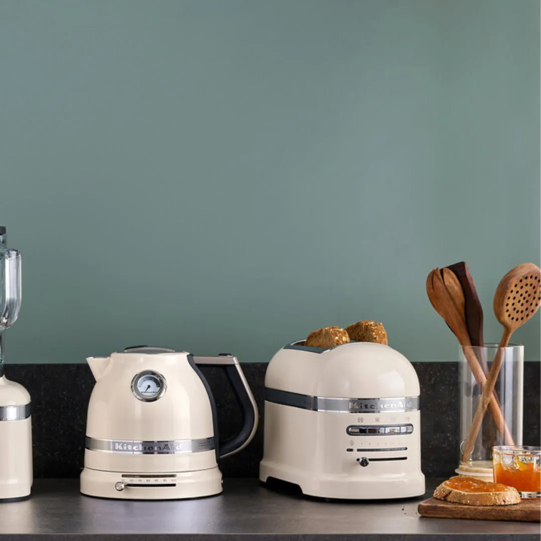 KitchenAid Breakfast Pack - Almond Cream