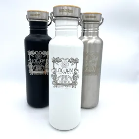 Klean Kanteen Water Bottle | Logjam Presents