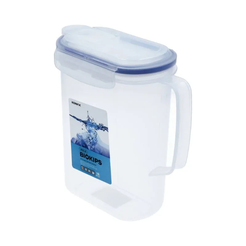 Komax Biokips Fridge Jug 1.5 Ltr