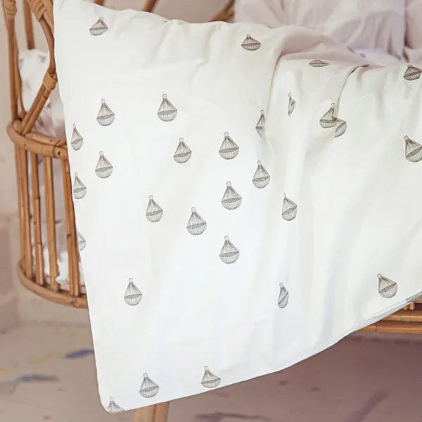 Konges Sløjd Duvet Cover Set – Parachute