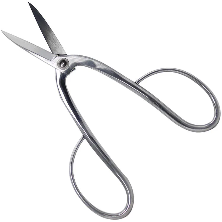 Koyo Masters Grade Classic Stainless Bonsai Shears