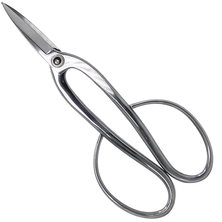 Koyo Masters Grade Classic Stainless Bonsai Shears