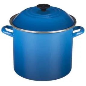 Le Creuset 8-Quart Stockpot - Marseille