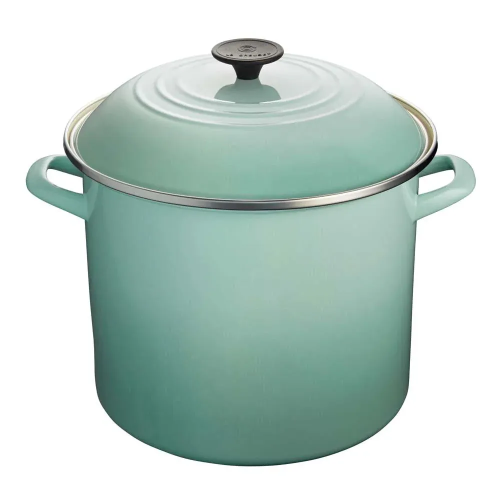 LE CREUSET Enamelled Stock Pot