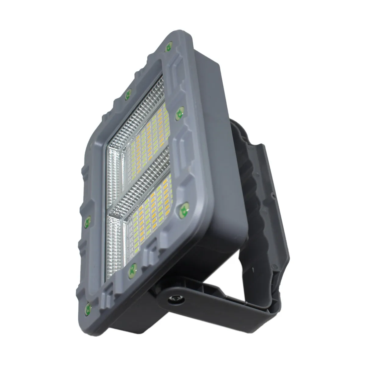 LED Emergency Lamp Solar With Type-C Port Charging