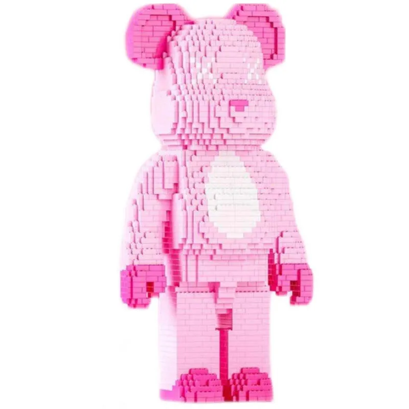 LEGO net red violent bear