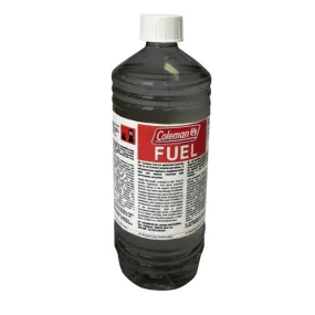 Liquid Fuel - 1 Litre