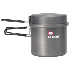 LiTech Trek Kettle - 1 L