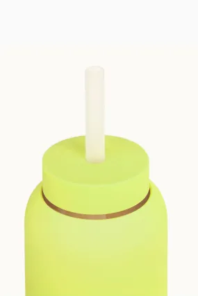 Lounge Straw   Cap (Pineapple)