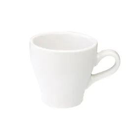 Loveramics Tulip Cappuccino Cup (White) 180ml