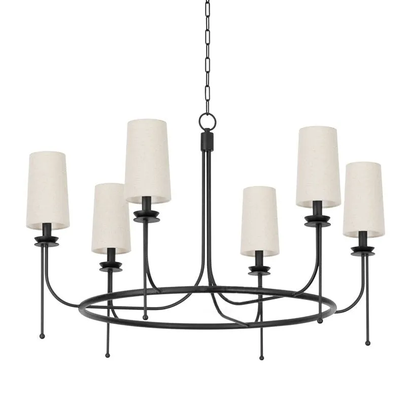 Lydia Chandelier