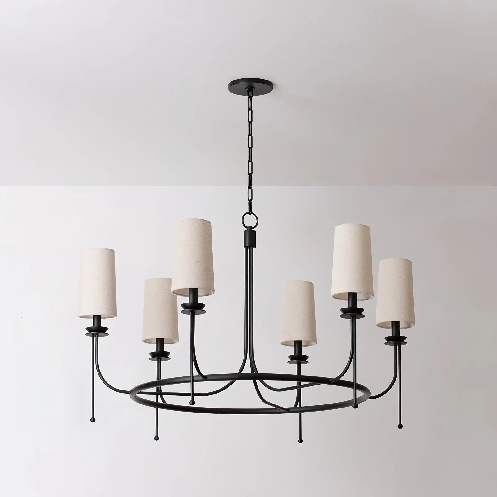 Lydia Chandelier