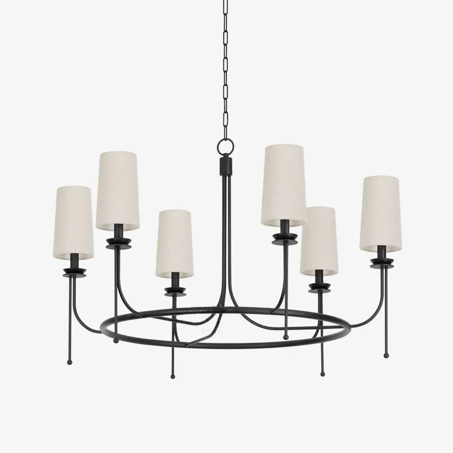 Lydia Chandelier