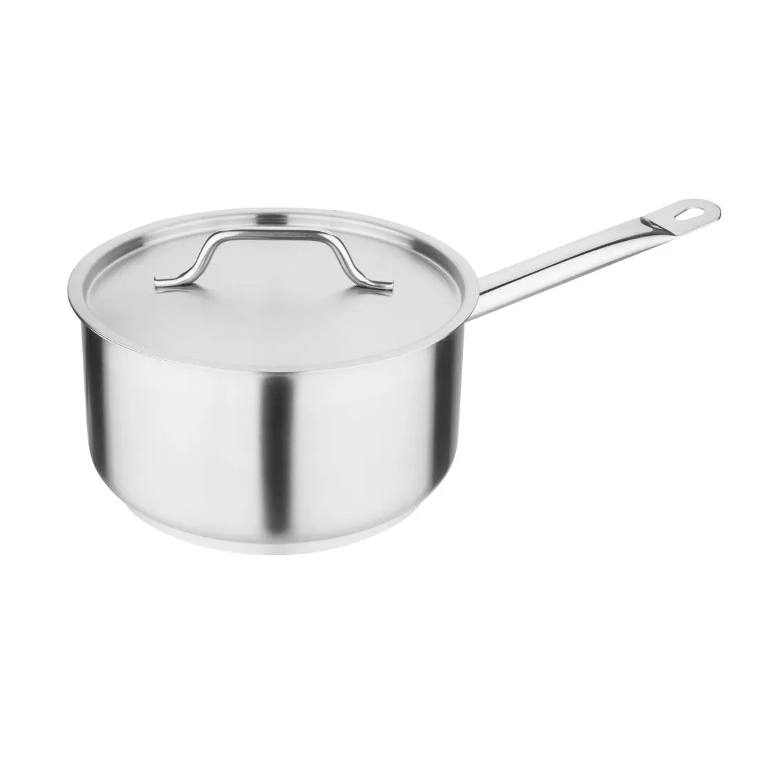 M949 Vogue Stainless Steel Saucepan Lid 200mm