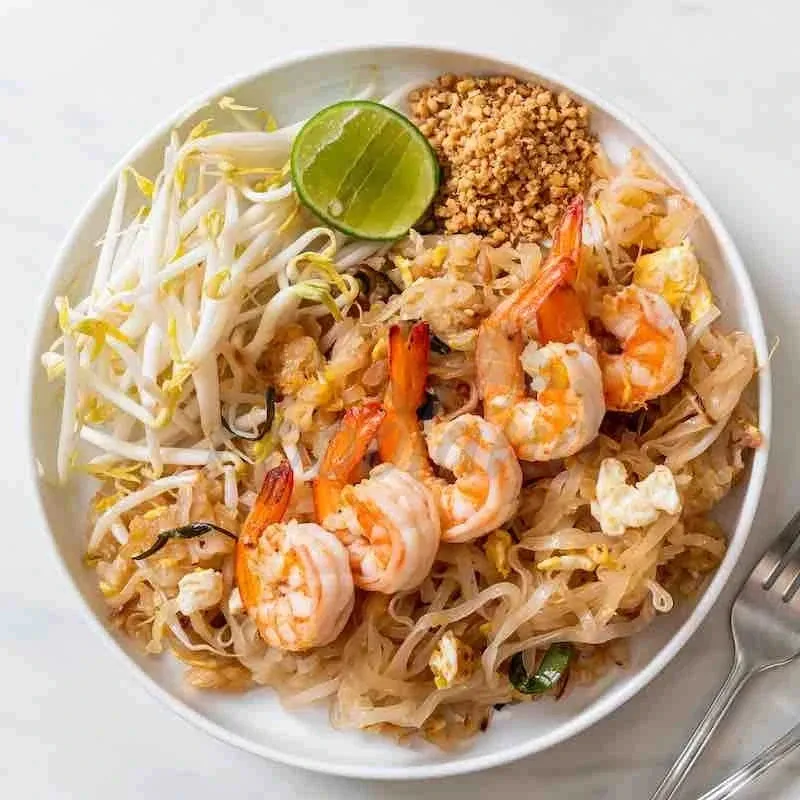 Mae Ploy Pad Thai Sauce, 520g