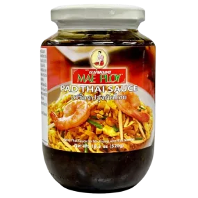 Mae Ploy Pad Thai Sauce, 520g