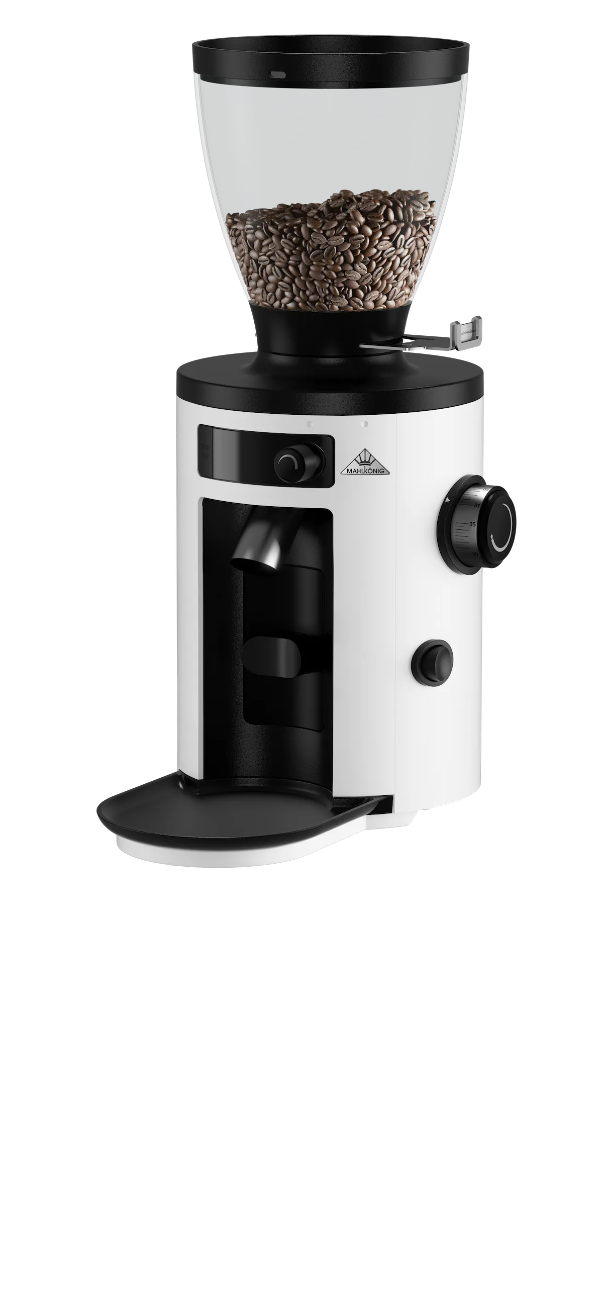 Mahlkonig X54 All-Around Home Grinder