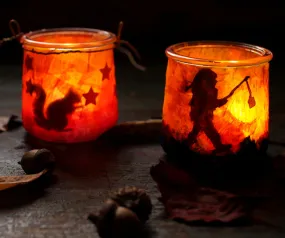 Make-It-Yourself Lantern Kit