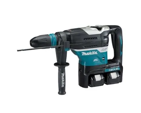 Makita DHR400ZKN Cordless Rotary Hammer | Model : M-DHR400ZKN