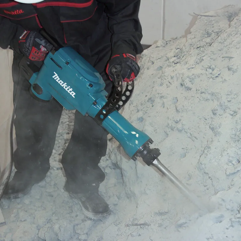 Makita Hex Shank Demolition Hammer 1510W  HM1306