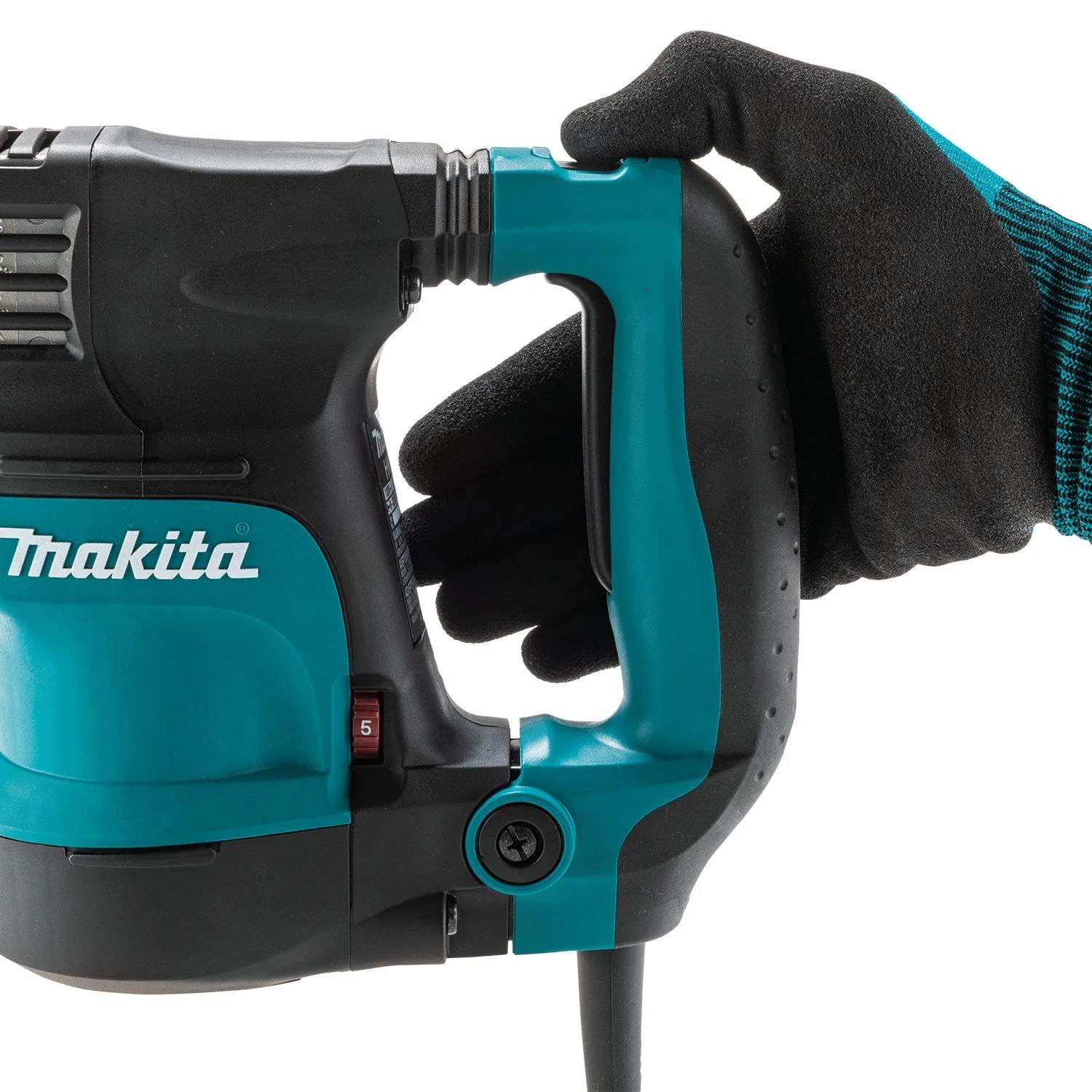 Makita (HK1820) SDS PLUS Power Scraper