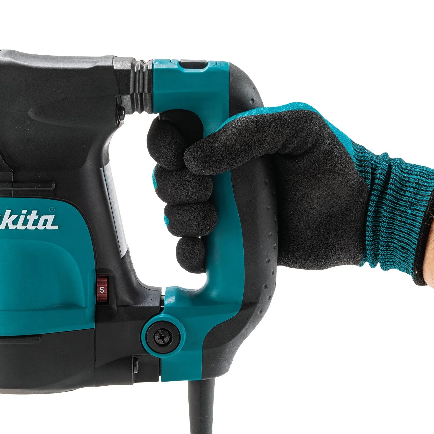 Makita (HK1820) SDS PLUS Power Scraper