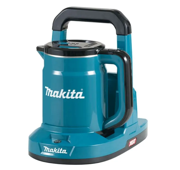 MAKITA KT001G 20A Cordless Kettle (Bare Tool) | Model: M-KT001GZ