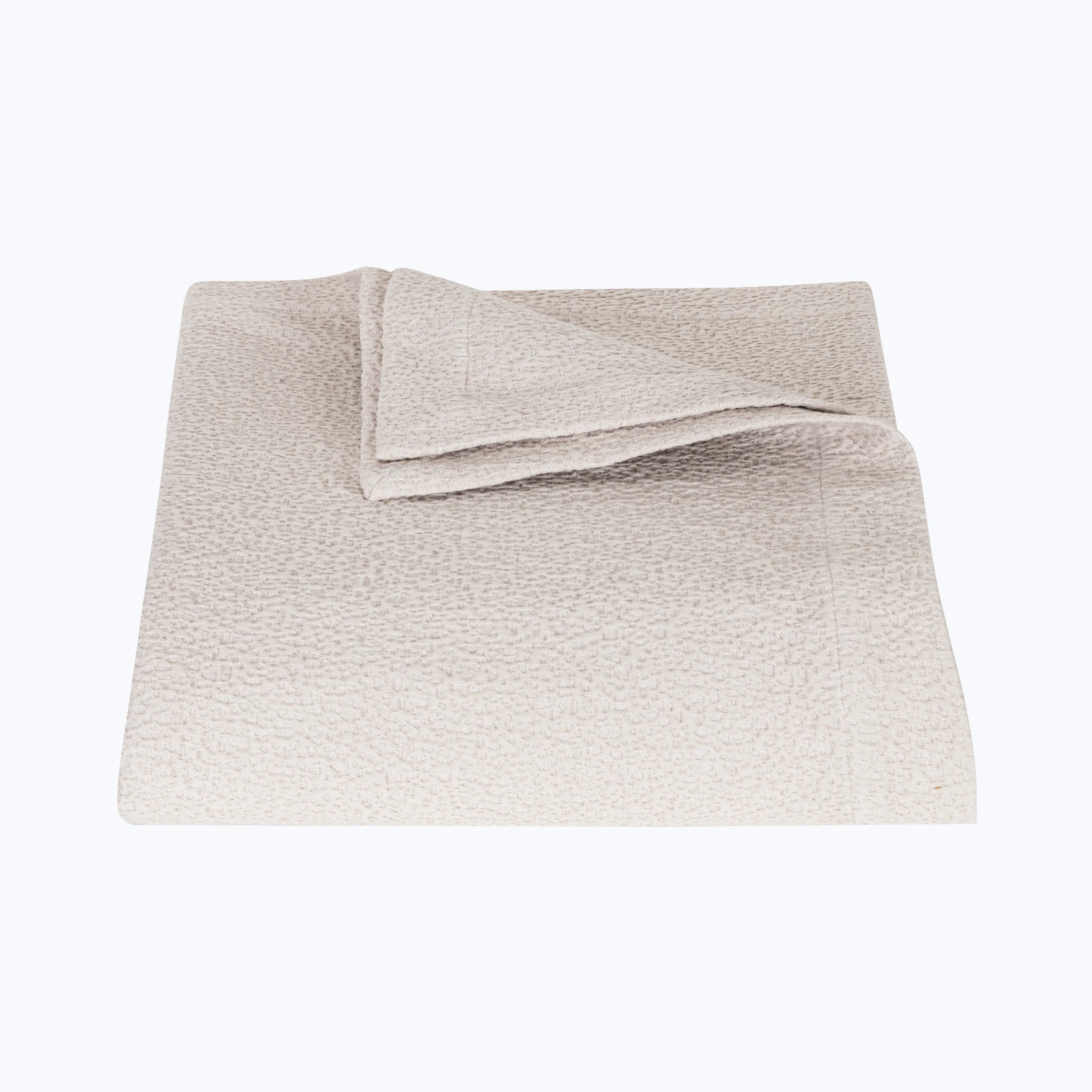 Malibu Cotton Coverlet