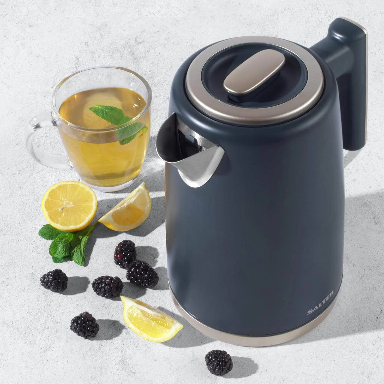 Marino 1.7L Kettle