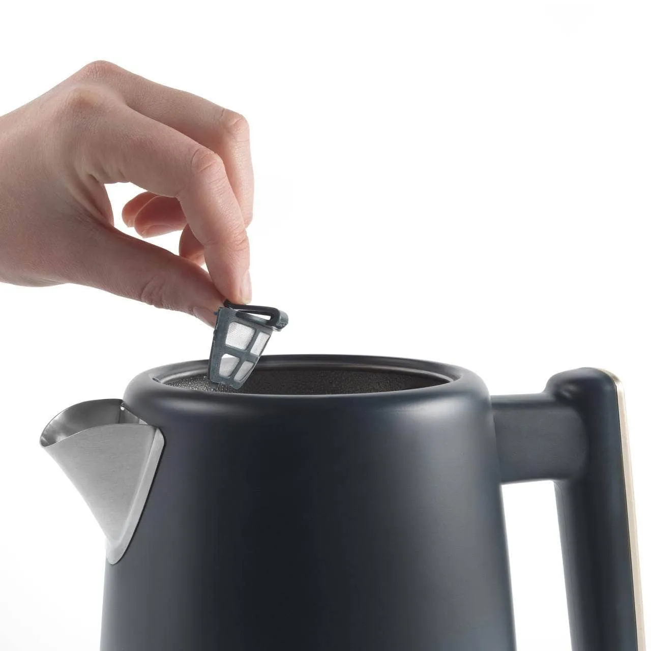 Marino 1.7L Kettle